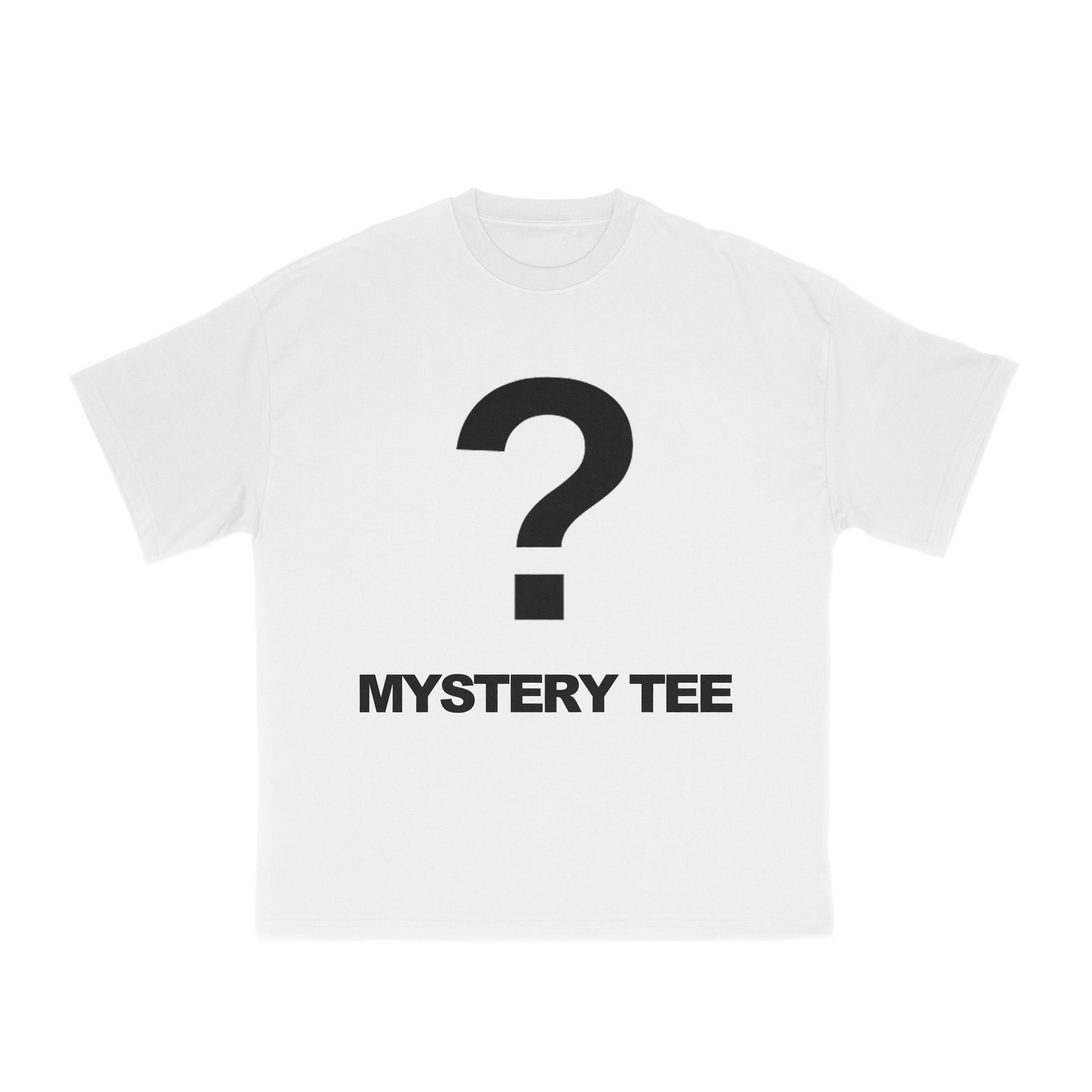 Mystery Tee