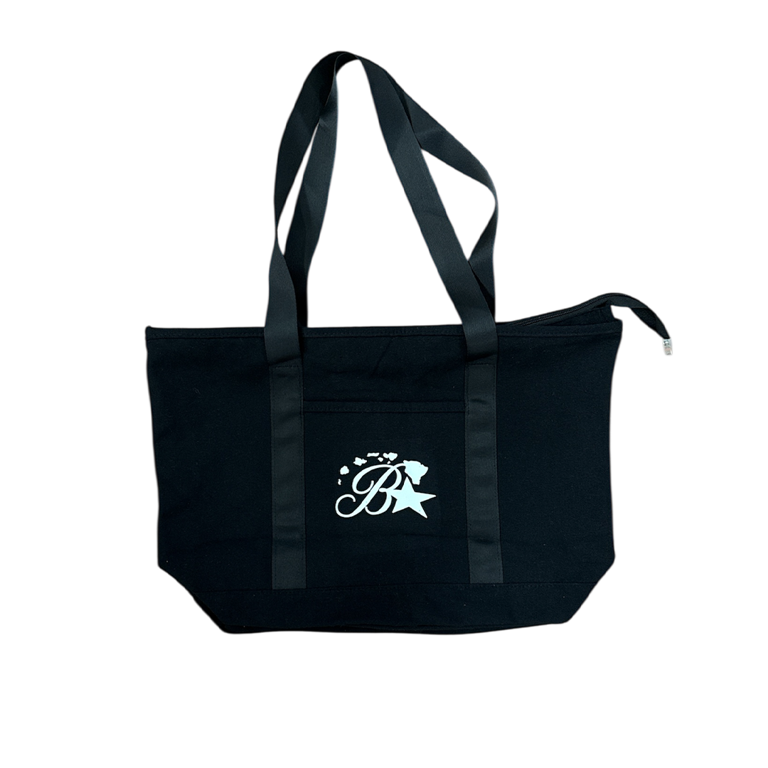 Tote Bag – BUDZ&BADDIEZ