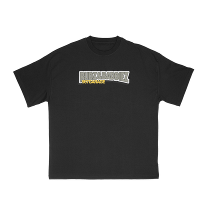 967 Collab Black Tee (100 Made)