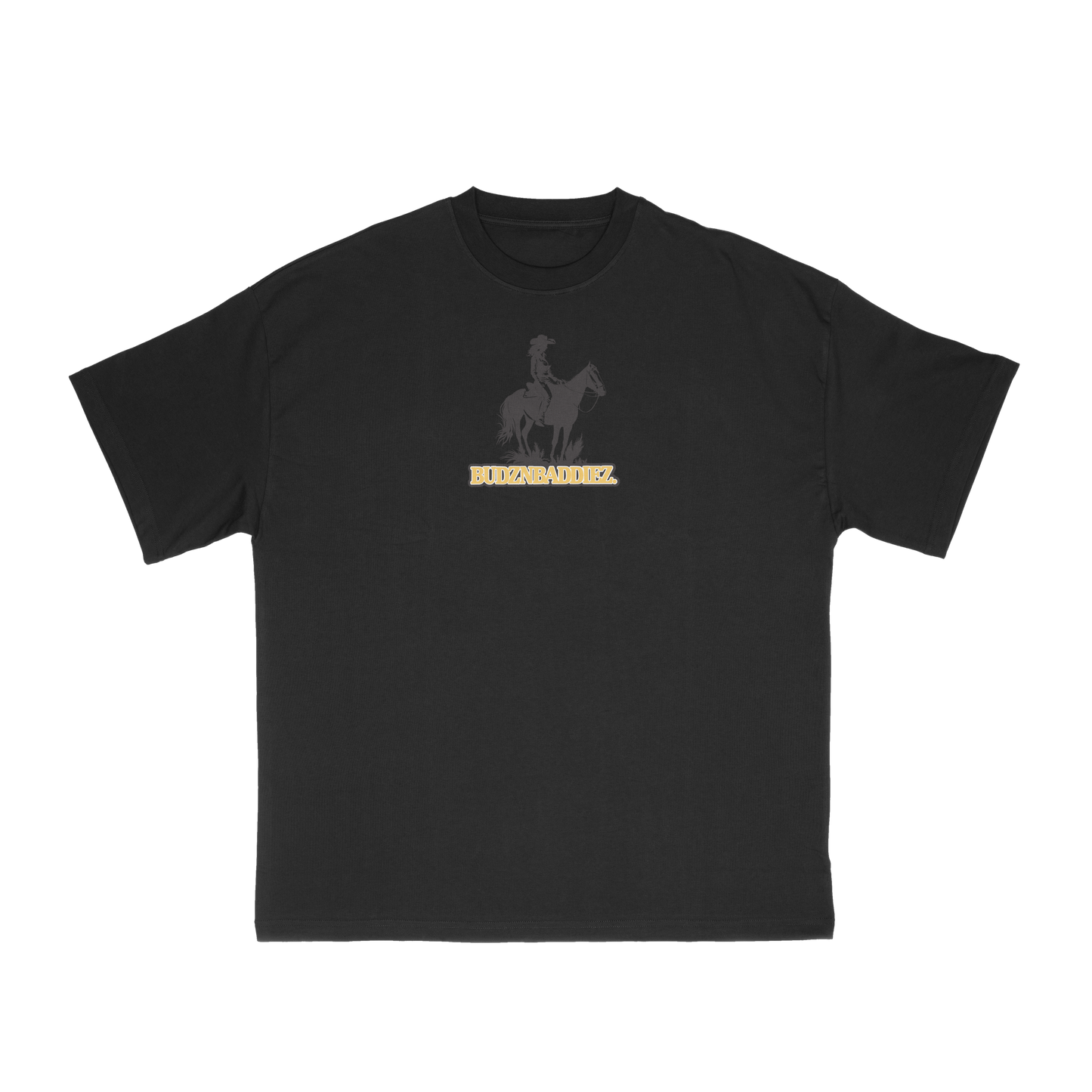 Country Girls Black Tee (Pre-Order)