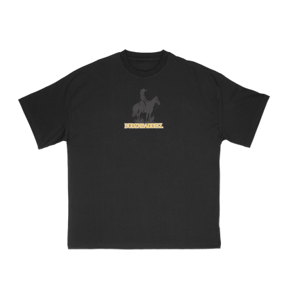 Country Girls Black Tee (Pre-Order)