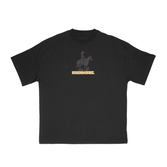 Country Girls Black Tee (Pre-Order)