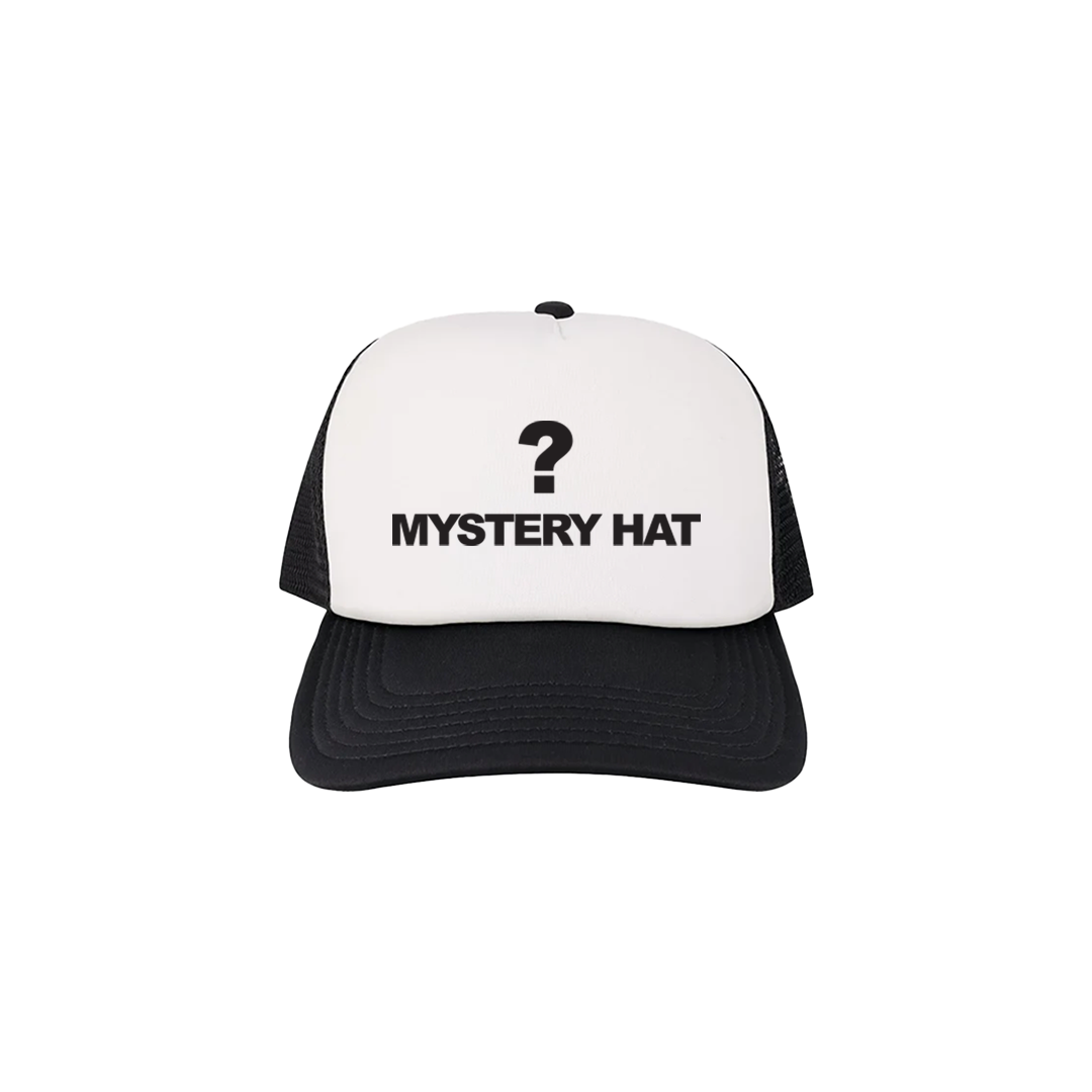 Mystery Hat