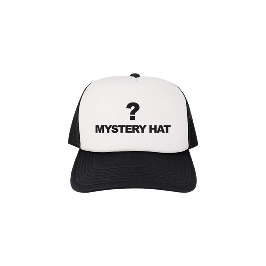 Mystery Hat
