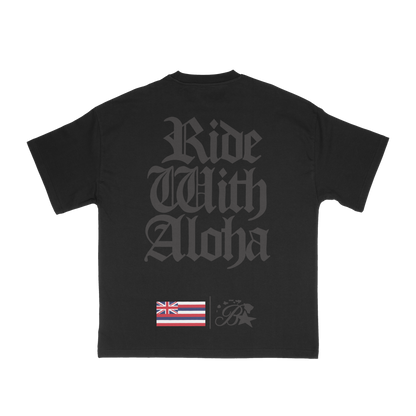 RWA Black Tee (Pre-Order)