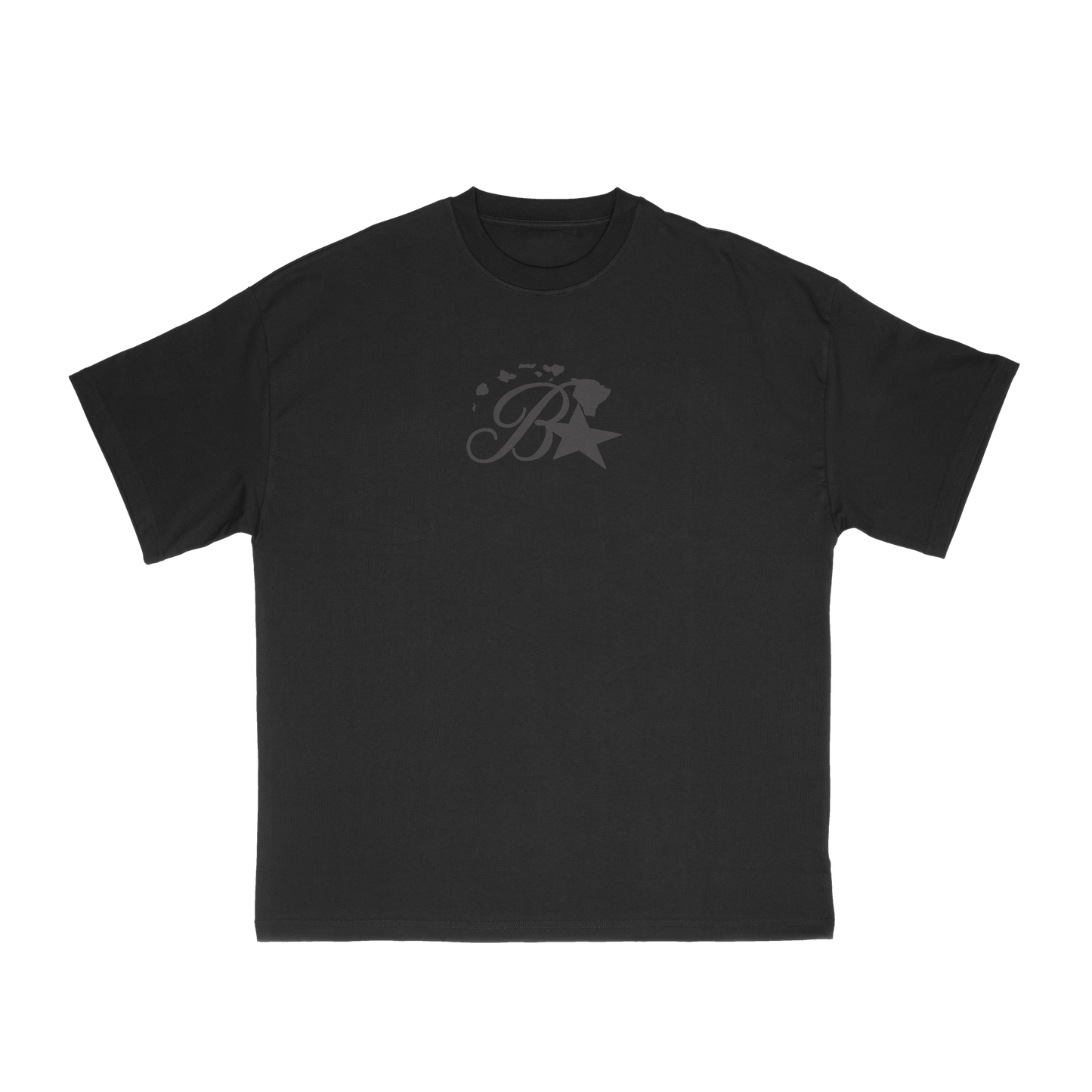 RWA Black Tee (Pre-Order)