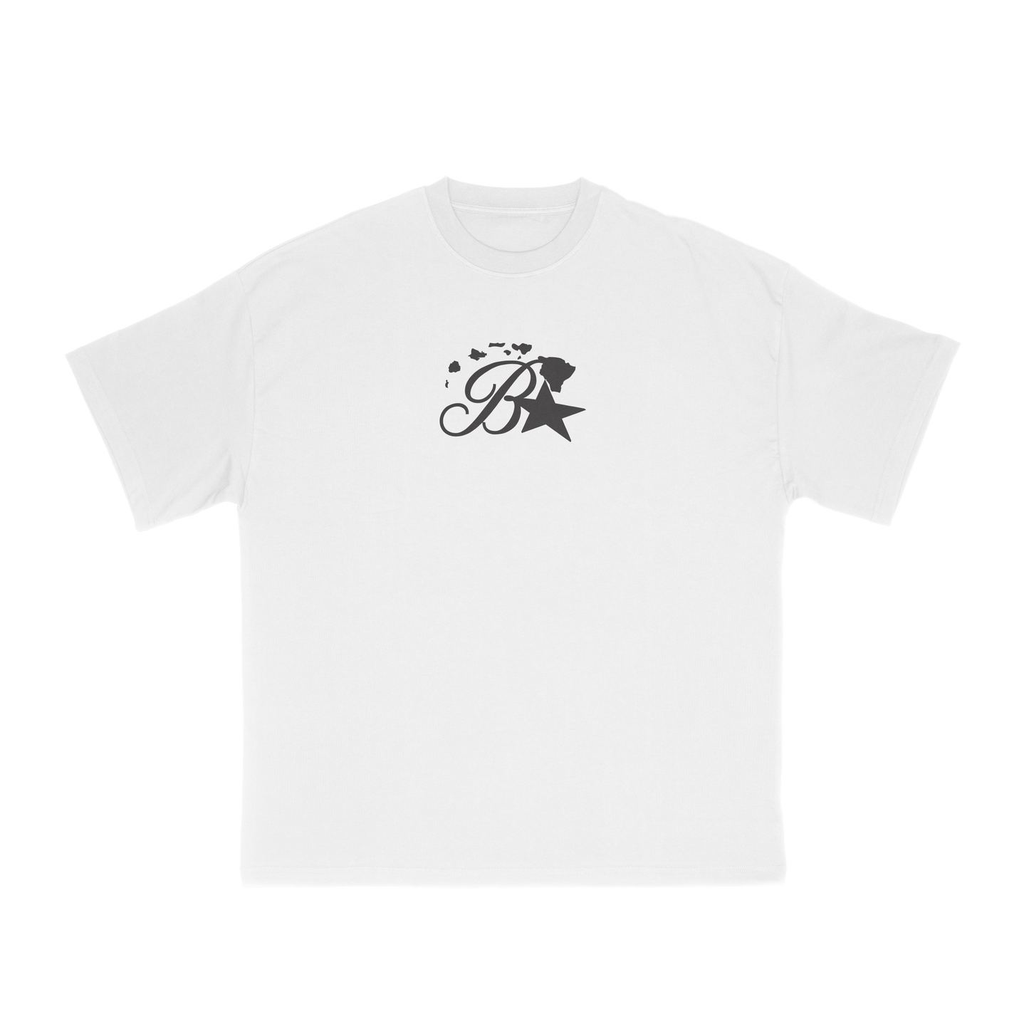 RWA White Tee (Pre-Order)