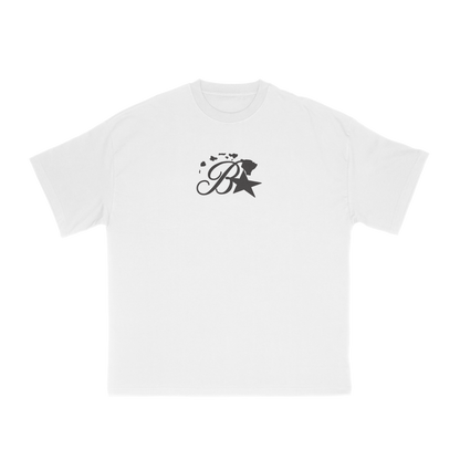 RWA White Tee (Pre-Order)
