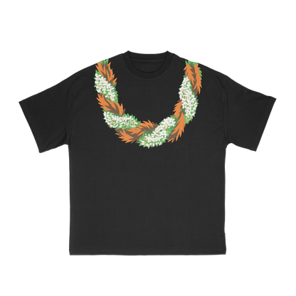 BNB X WINS Lei Black Tee (Pre-Made)