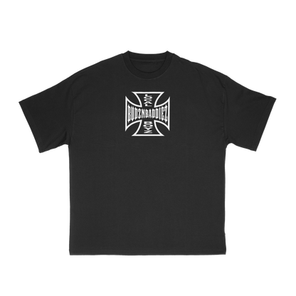 Choppahs Black Tee (Pre-Order)
