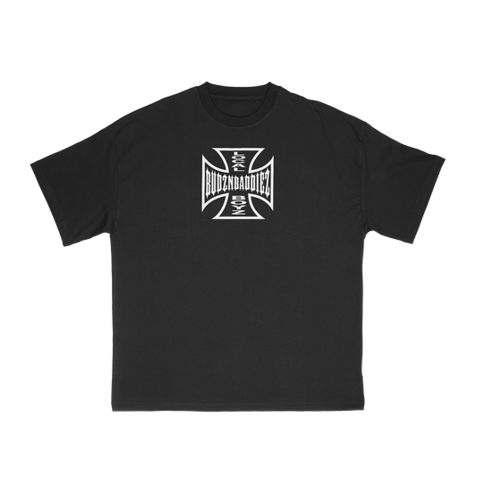 Choppahs Black Tee (Pre-Order)