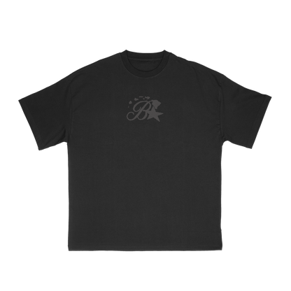 Wheelies Black Tee (Pre-Order)