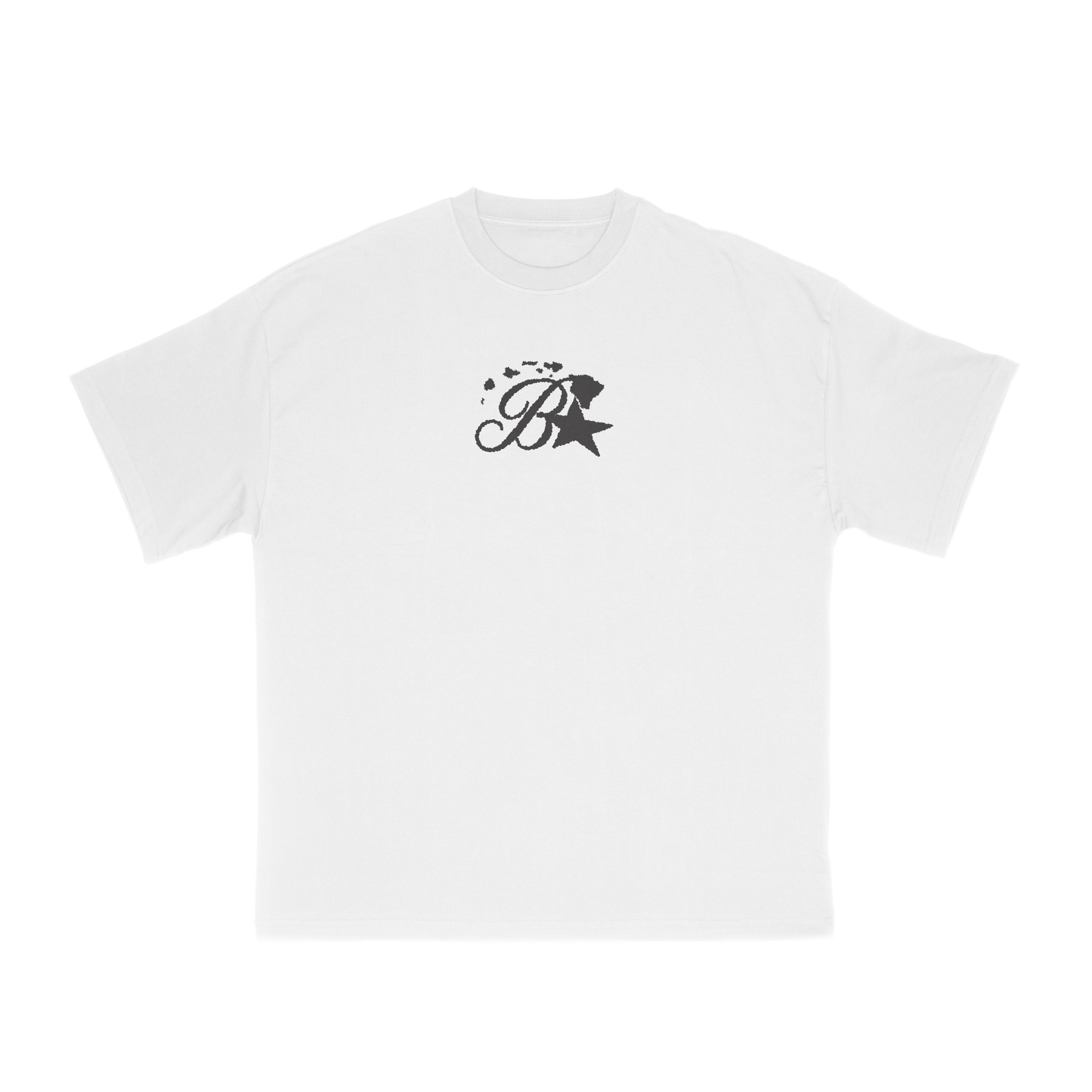 Wheelies White Tee (Pre-Order)