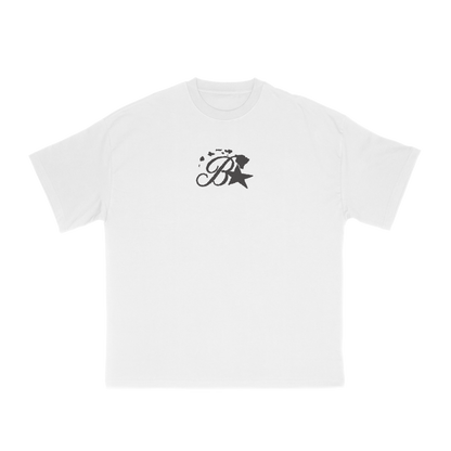 Wheelies White Tee (Pre-Order)
