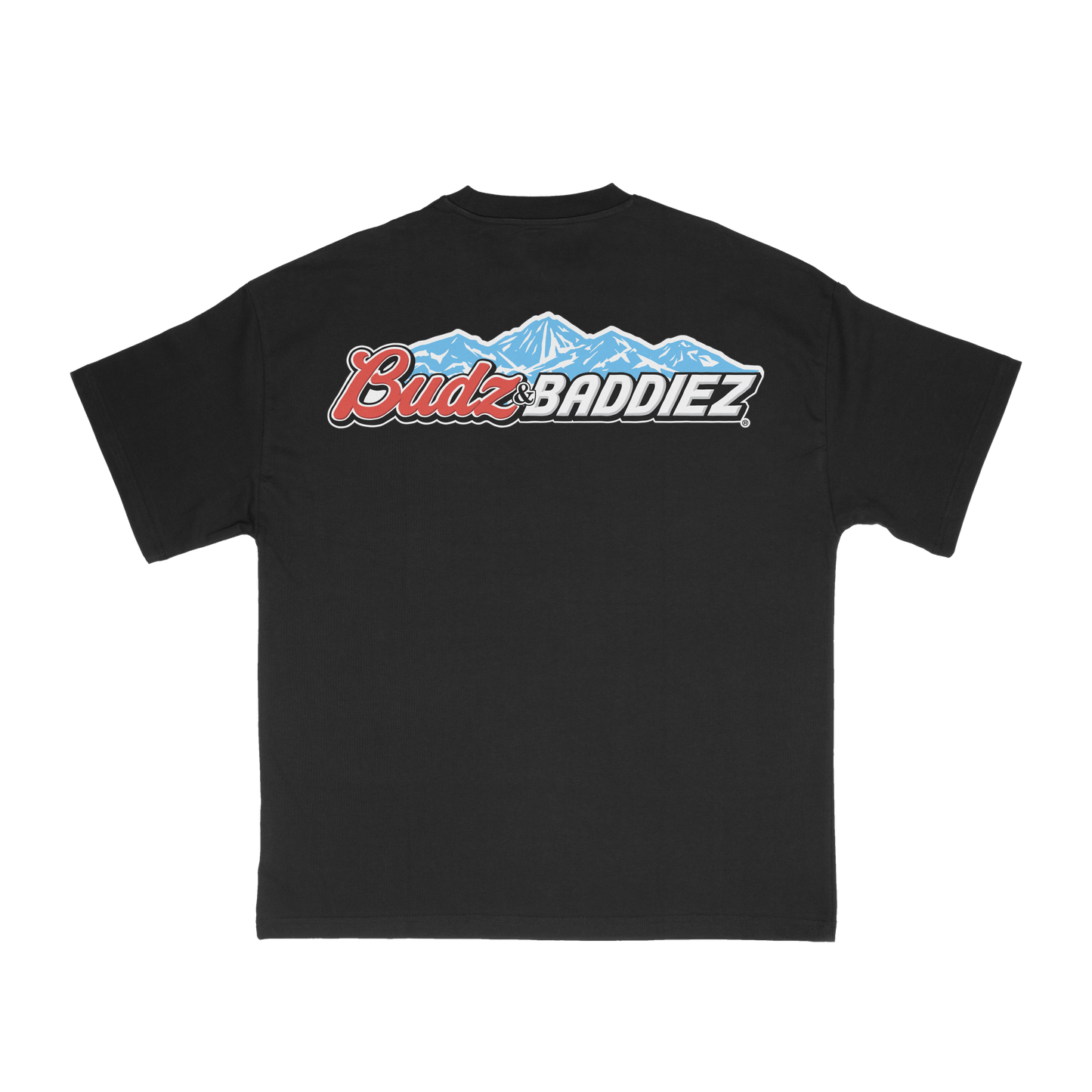 Coors Black Tee (Pre-Order)