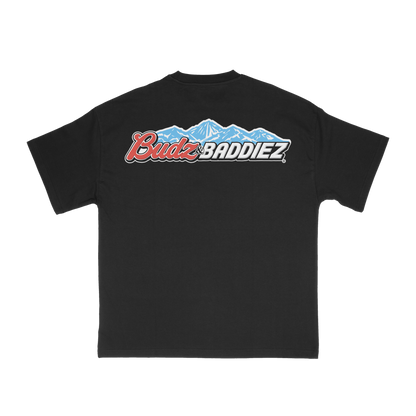 Coors Black Tee (Pre-Order)