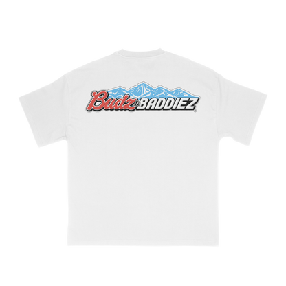 Coors White Tee (Pre-Order)