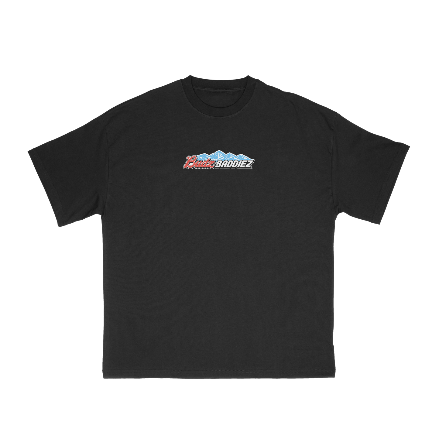 Coors Black Tee (Pre-Order)