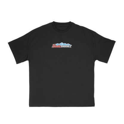 Coors Black Tee (Pre-Order)