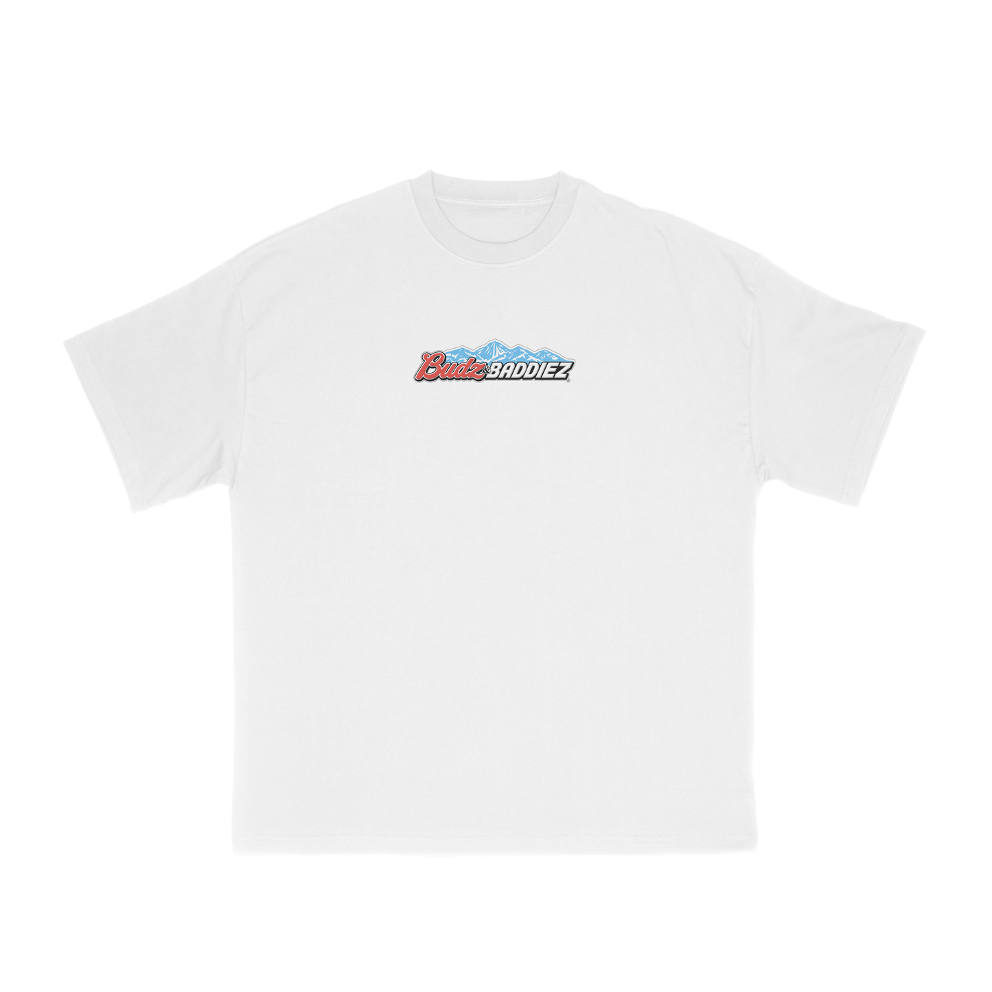 Coors White Tee (Pre-Order)
