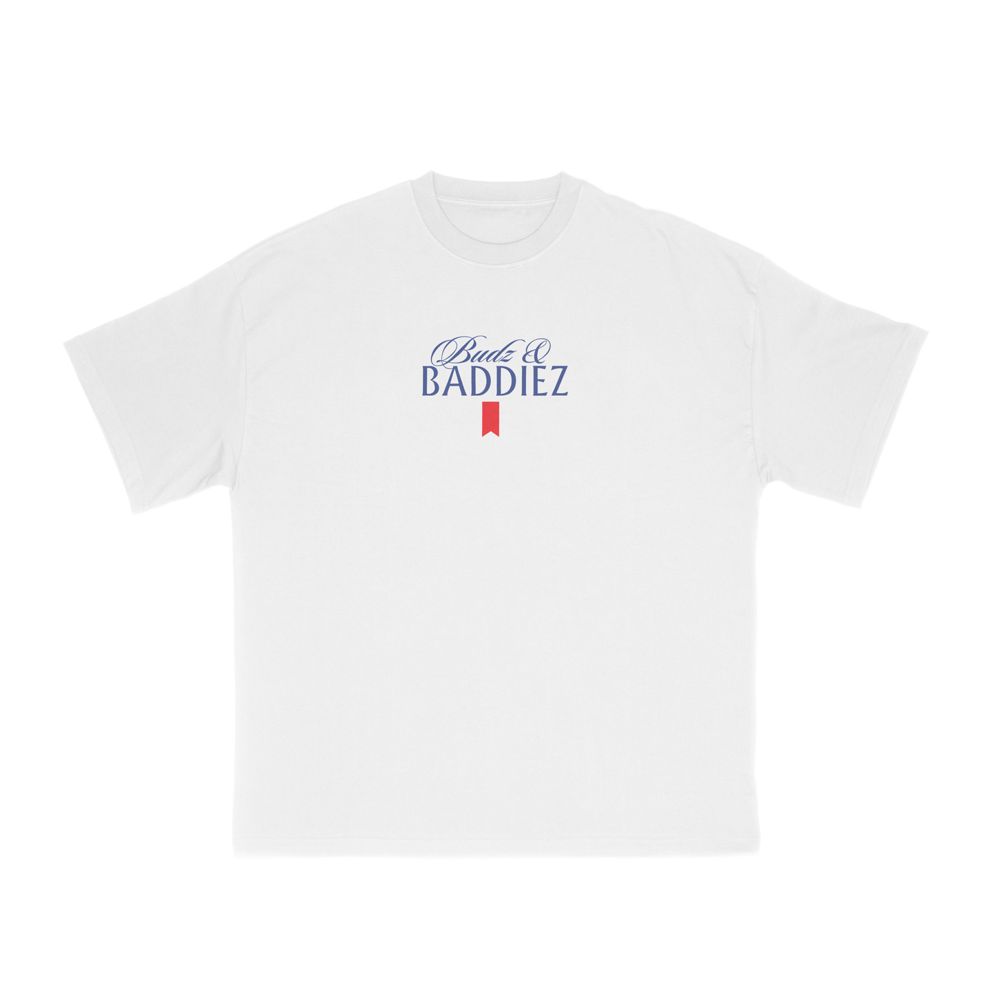 Ultra White Tee (Pre-Order)