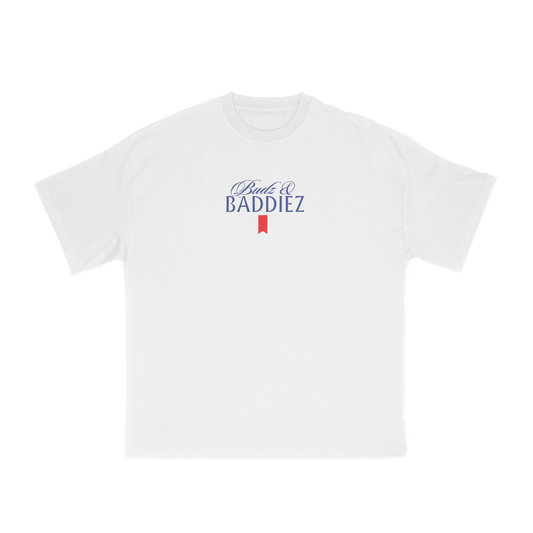 Ultra White Tee (Pre-Order)