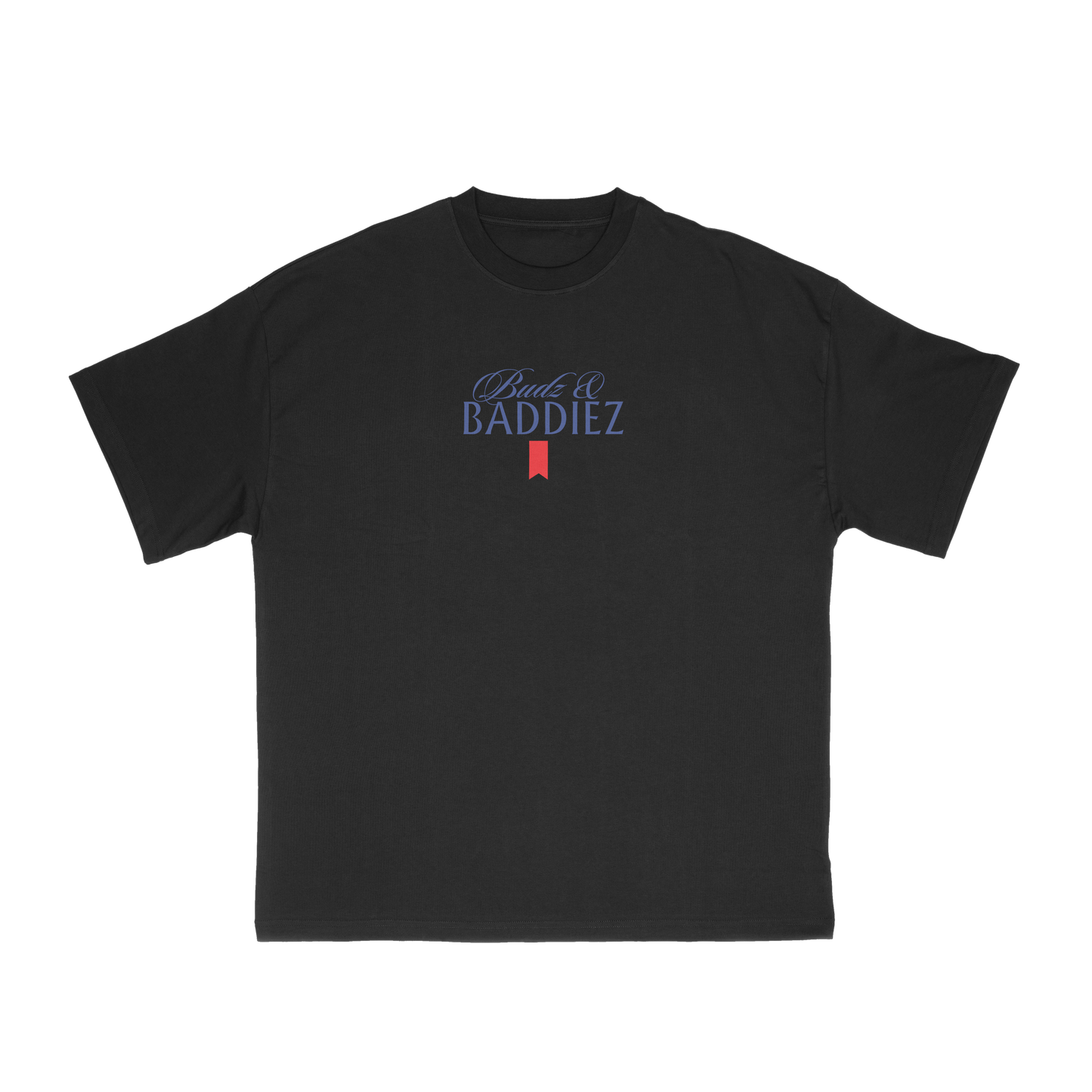 Ultra Black Tee (Pre-Order)