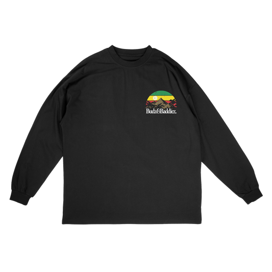 Patagonia Black Long Sleeve