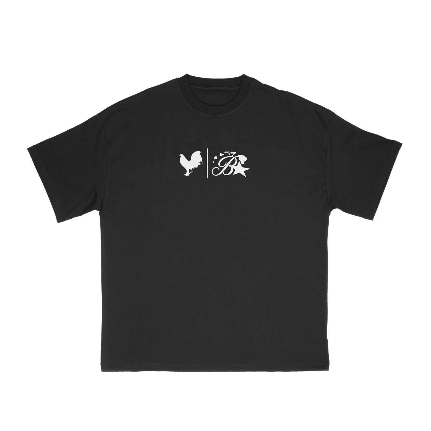 Play 4 Keeps Black Tee (Pre-Order)