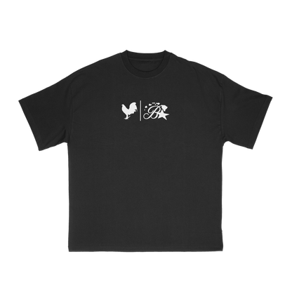 Play 4 Keeps Black Tee (Pre-Order)