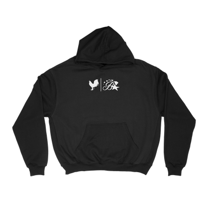 Play 4 Keeps Black Hoodie (Pre-Order)