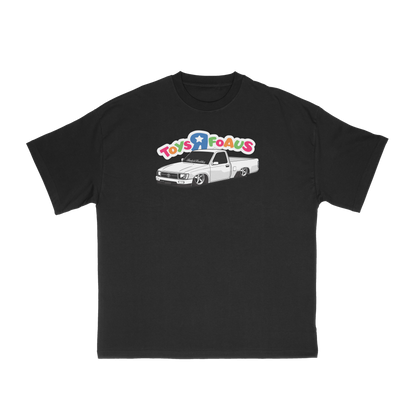 Toys R Foa Us Black Tee (Pre-Order)