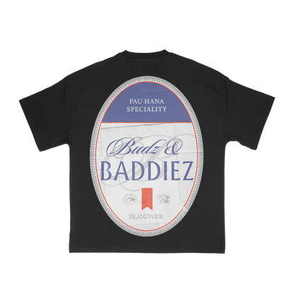 Ultra Black Tee (Pre-Order)