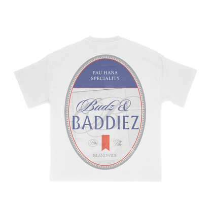 Ultra White Tee (Pre-Order)
